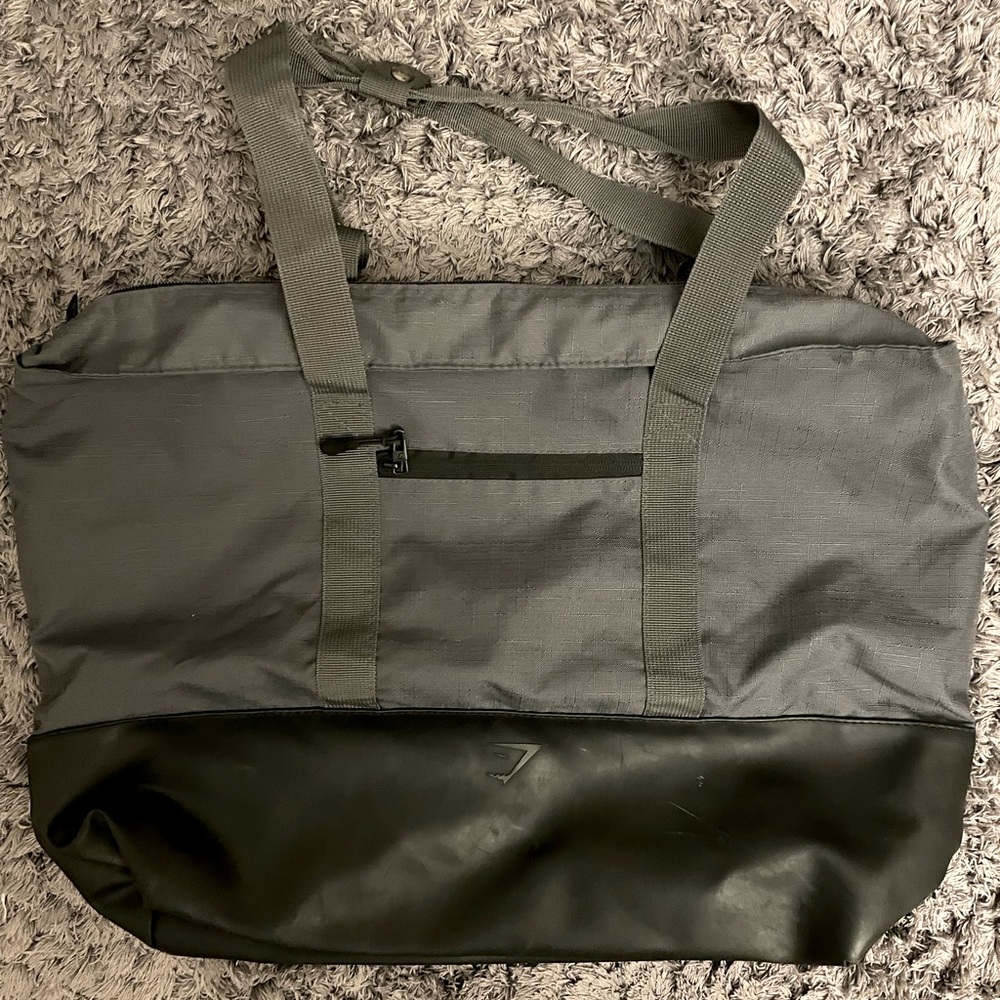 Gymshark Gym bag